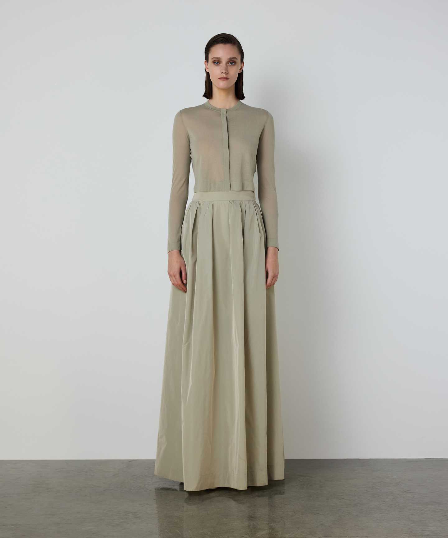 BASIC TRİKO HIRKA