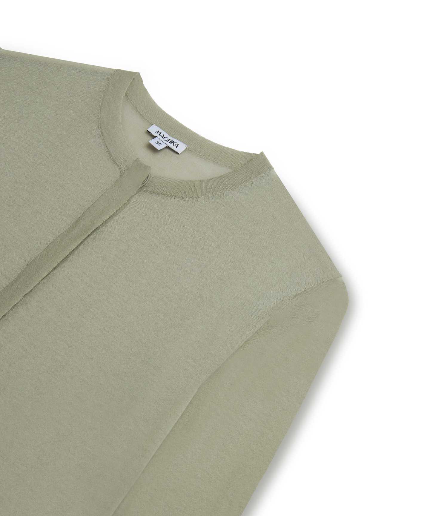 BASIC TRİKO HIRKA