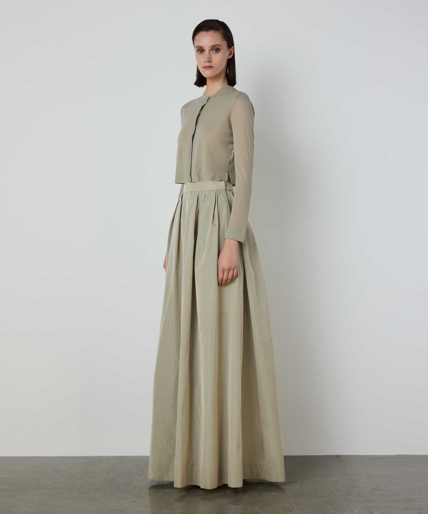 BASIC TRİKO HIRKA