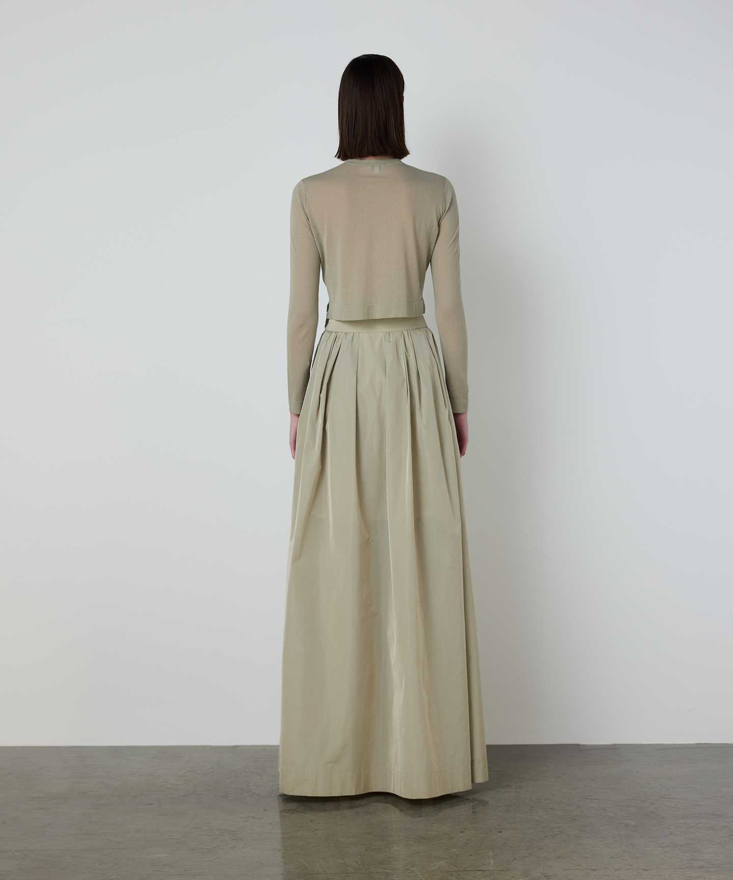BASIC TRİKO HIRKA