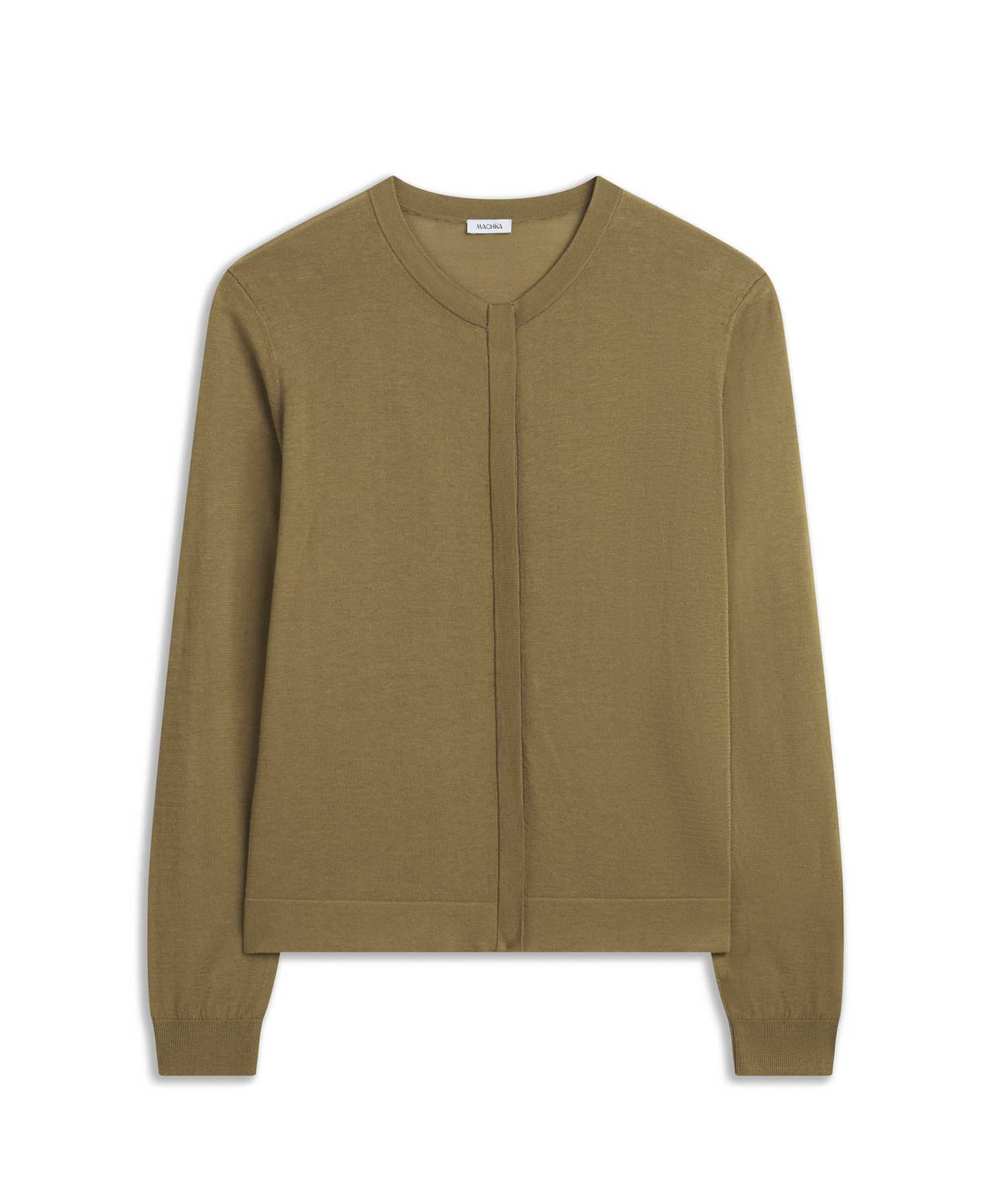BASIC TRİKO HIRKA