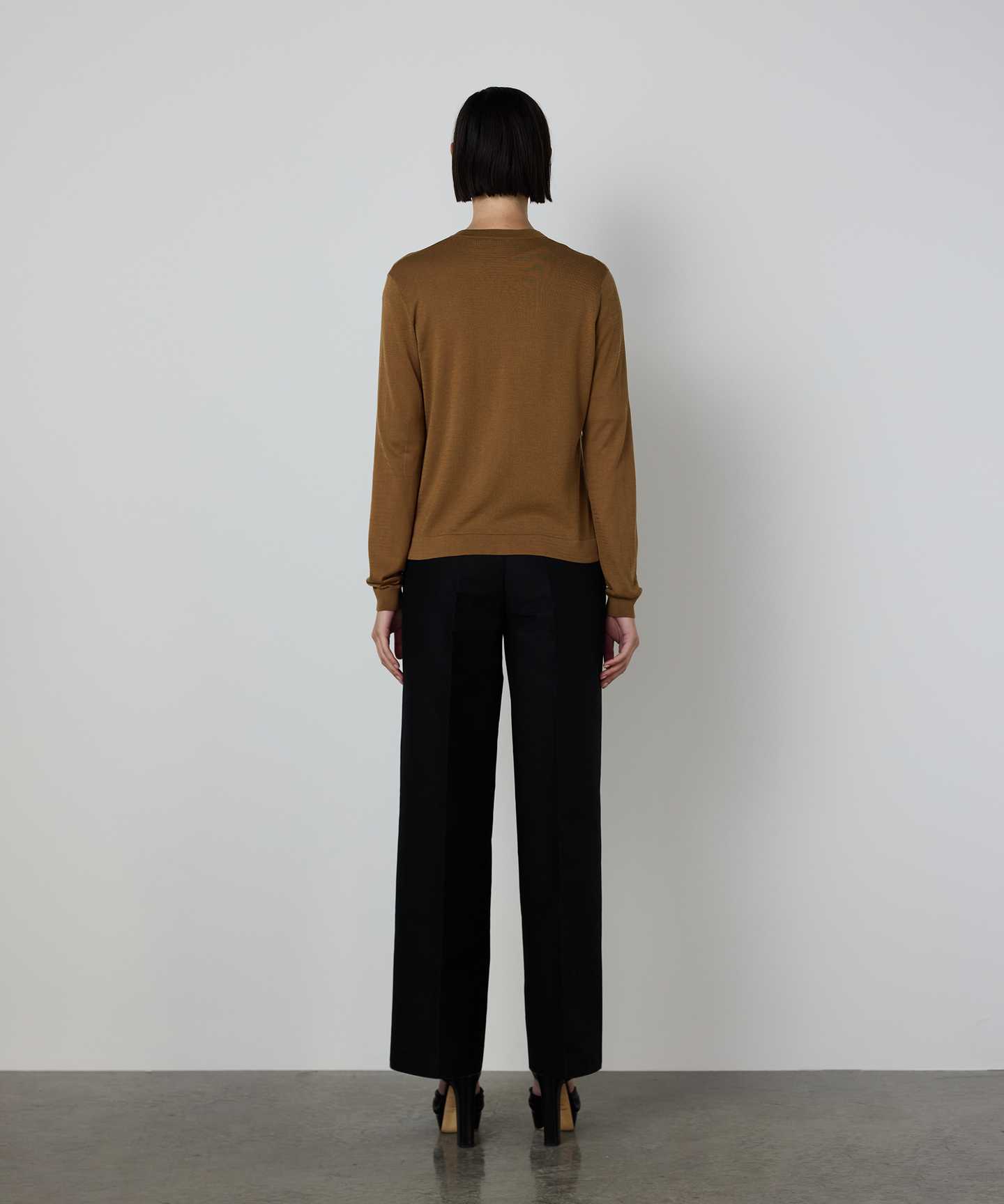BASIC TRİKO HIRKA