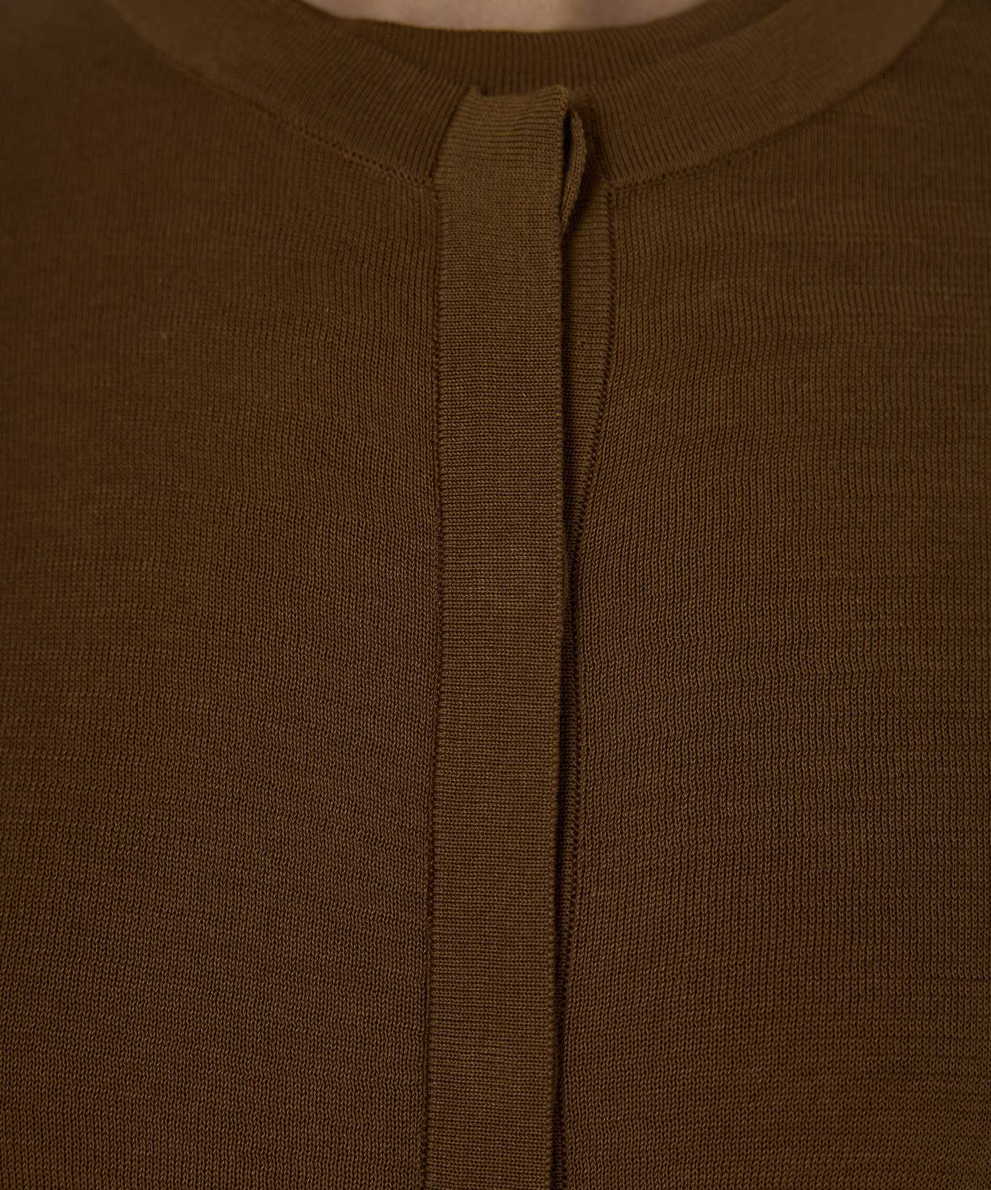 BASIC TRİKO HIRKA
