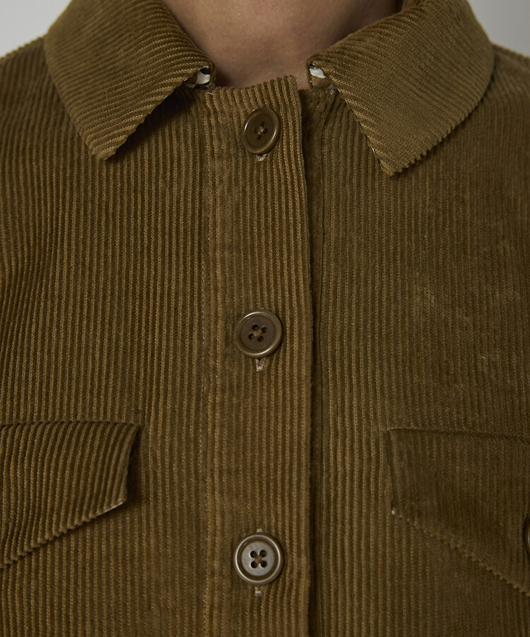 KEMERLİ KADİFE ELBİSE