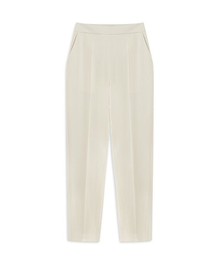 CEPLİ KREP PANTOLON