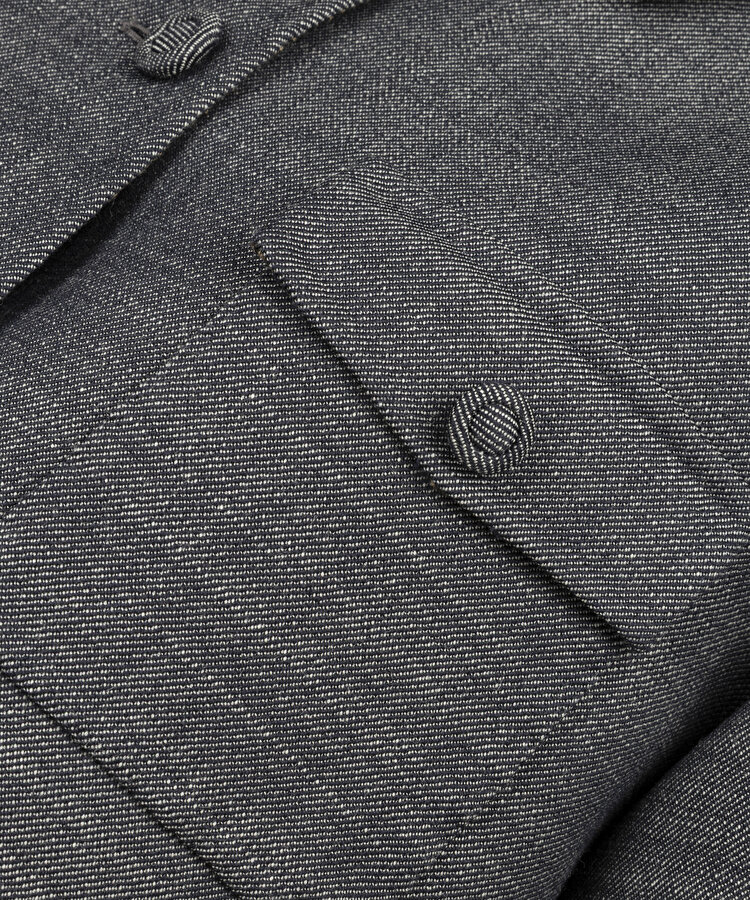 ÇOK CEPLİ GÖMLEK CEKET