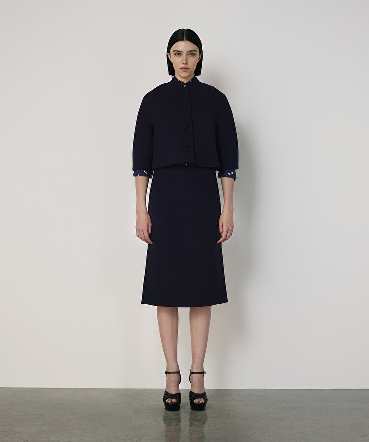 DÜĞME AKSESUARLI KAP