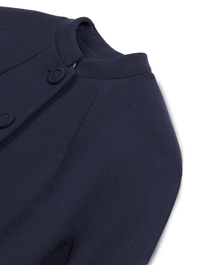 DÜĞME AKSESUARLI KAP