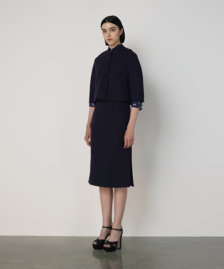 DÜĞME AKSESUARLI KAP