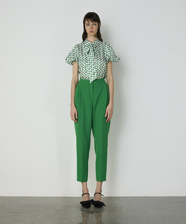 Pensli cigarette fit pantolon