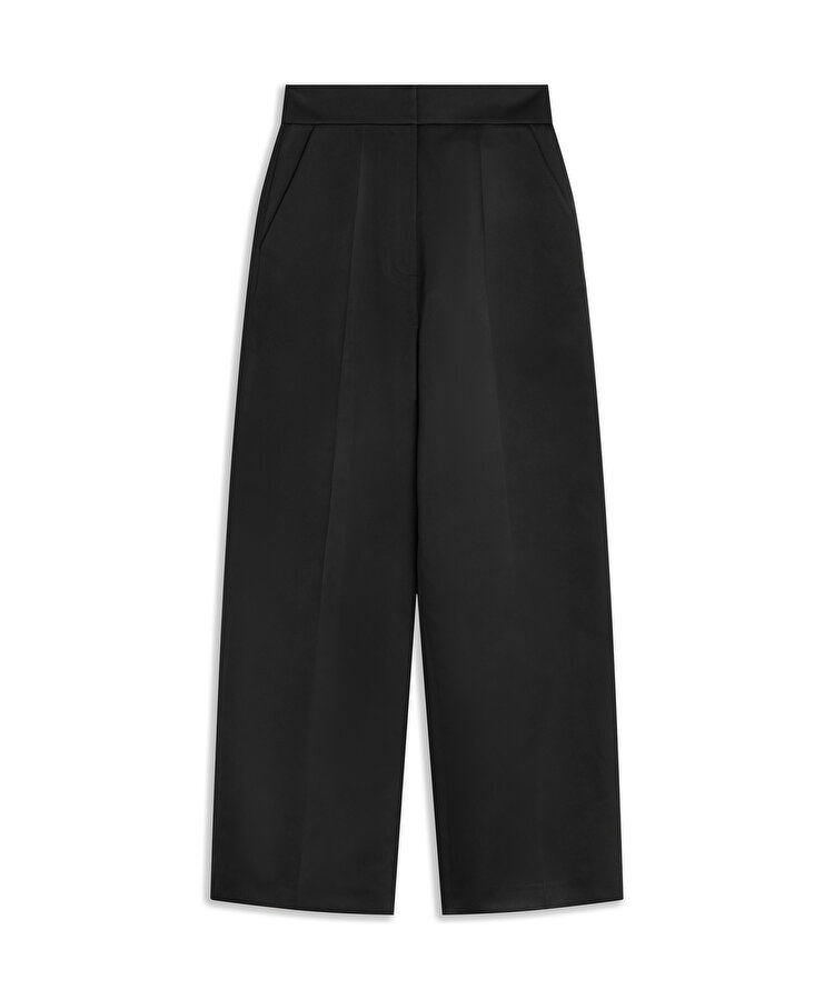 WIDE LEG PANTOLON