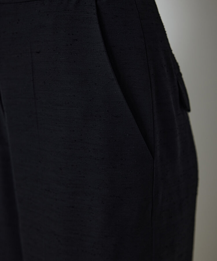 WIDE LEG VİSKOZ PANTOLON
