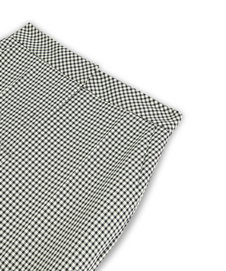 PÖTİKARE DESEN PANTOLON