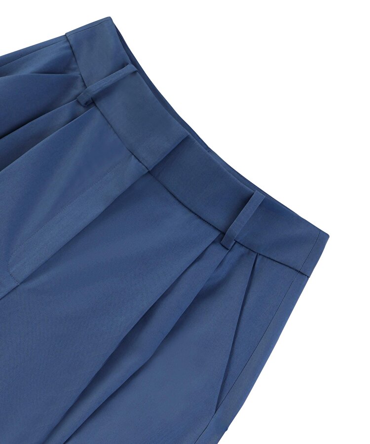 PİLELİ PALAZZO PANTOLON