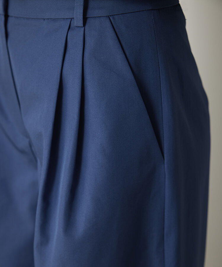 PİLELİ PALAZZO PANTOLON