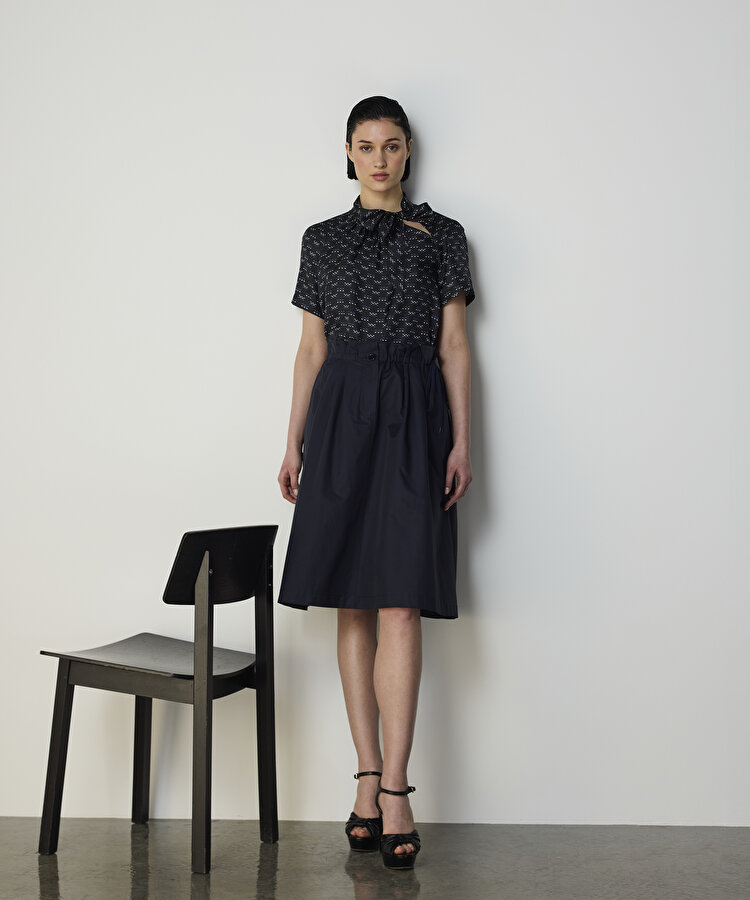 AYARLANABİLİR BÜZGÜLÜ A KESİM ETEK