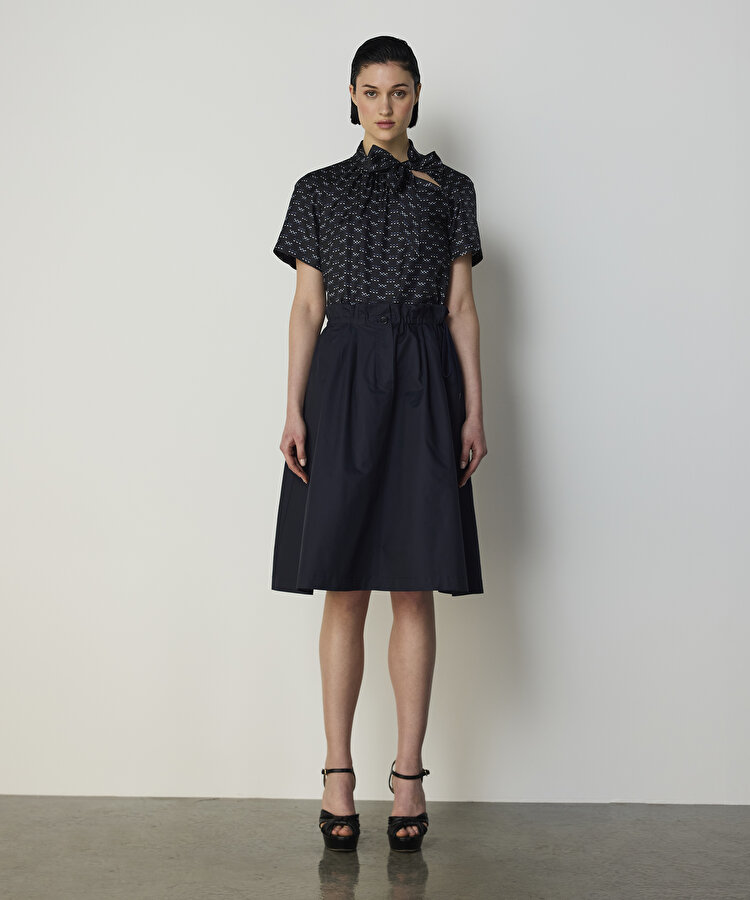 AYARLANABİLİR BÜZGÜLÜ A KESİM ETEK