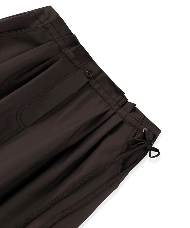 AYARLANABİLİR BÜZGÜLÜ A KESİM ETEK