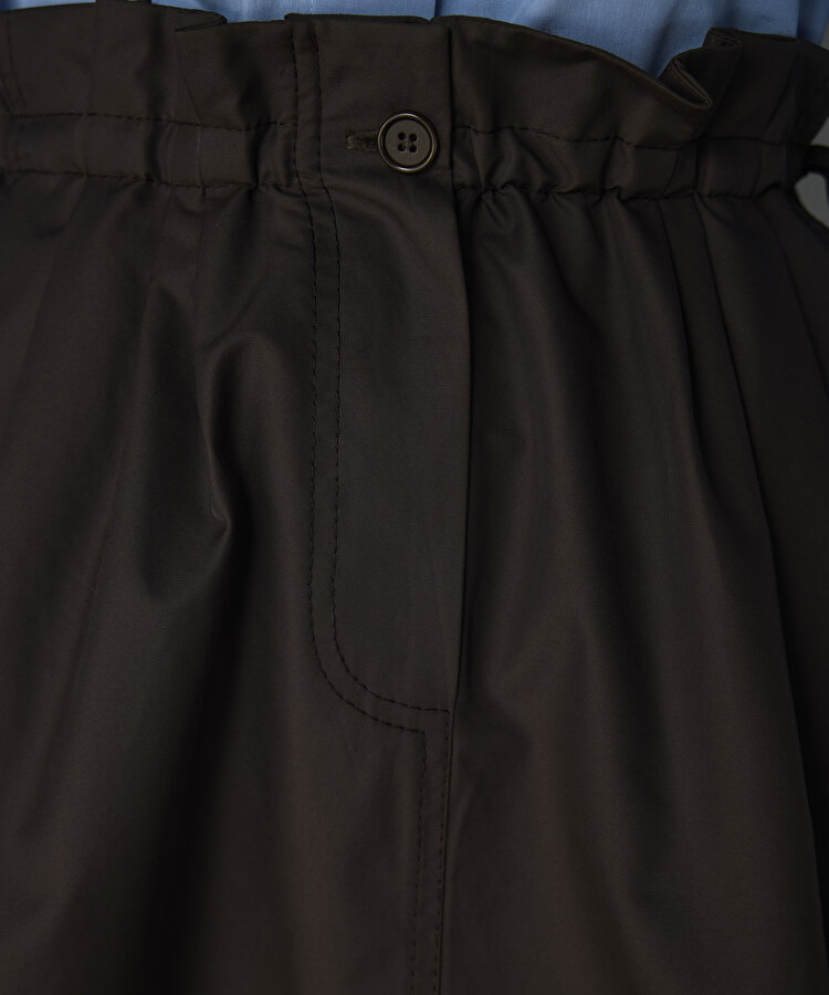 AYARLANABİLİR BÜZGÜLÜ A KESİM ETEK