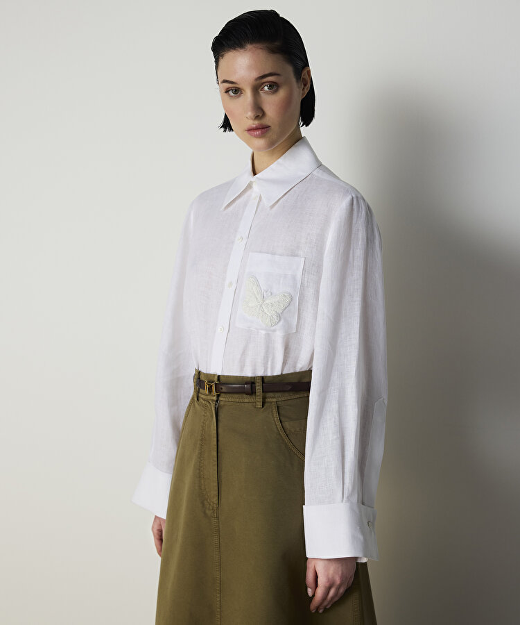 A KESİM MİDİ ETEK