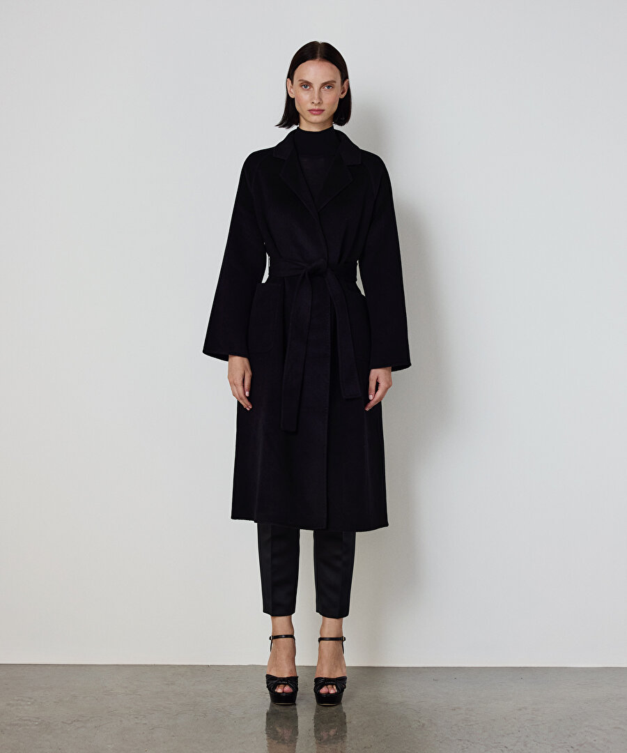 KUŞAKLI KAŞMİR KABAN