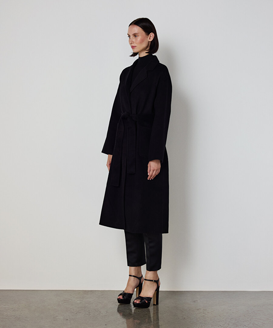 KUŞAKLI KAŞMİR KABAN