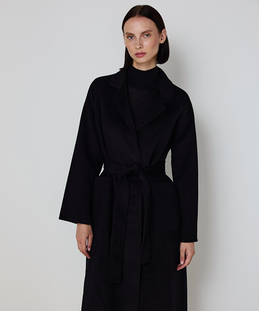 KUŞAKLI KAŞMİR KABAN