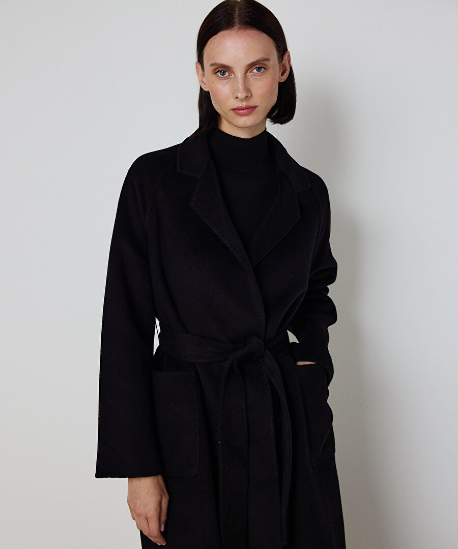 KUŞAKLI KAŞMİR KABAN