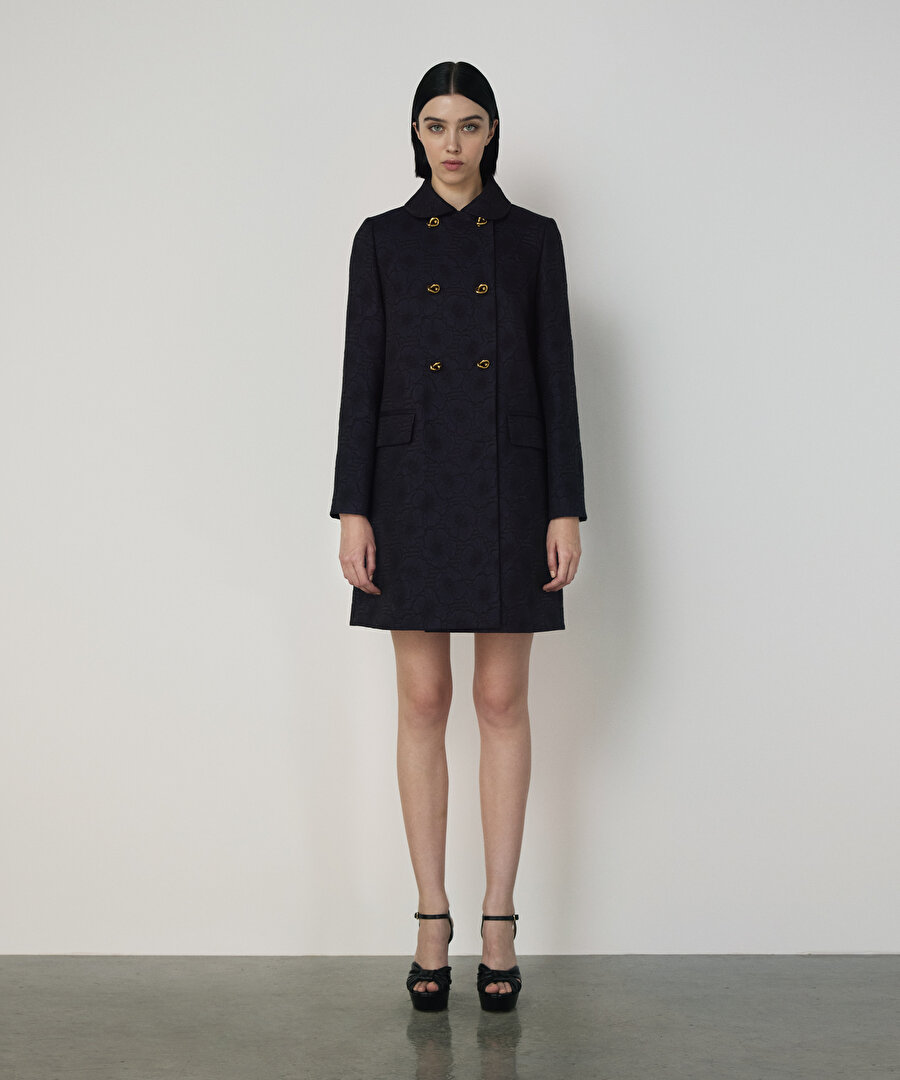 JAKARLI KRUVAZE PARDÖSÜ