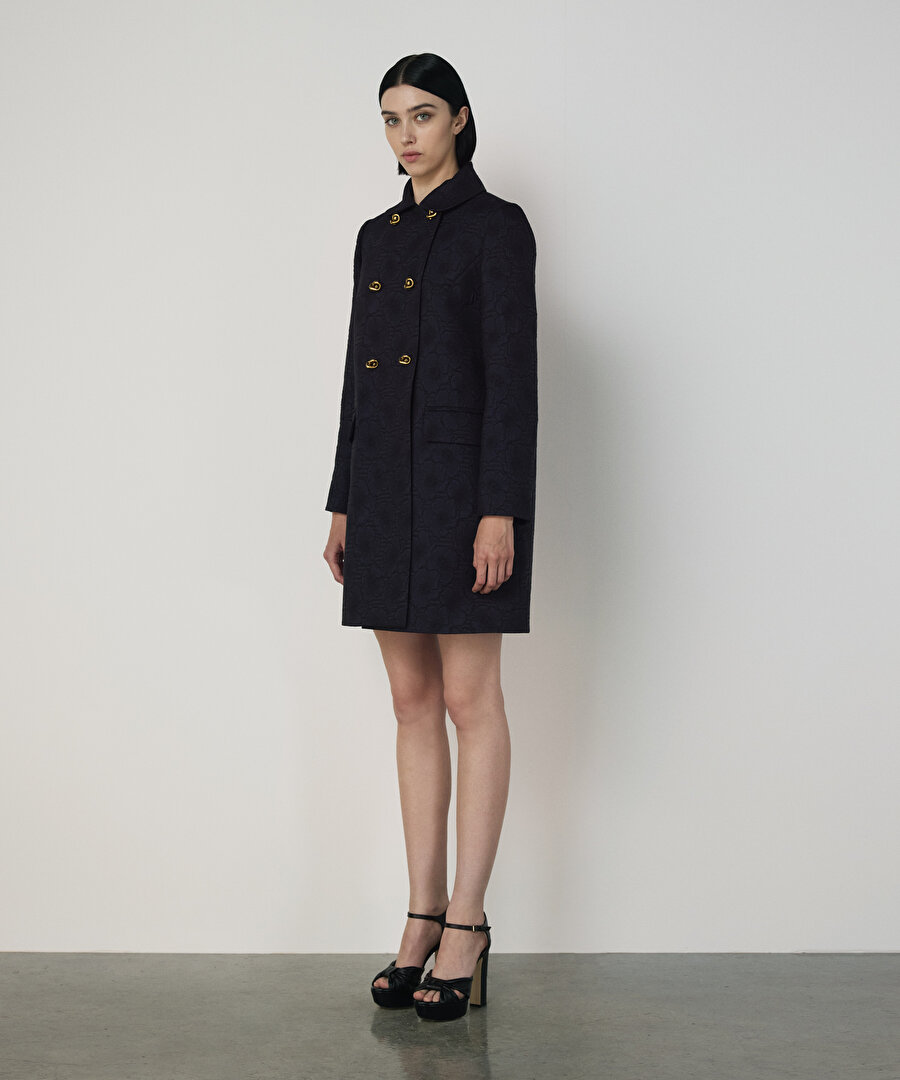 JAKARLI KRUVAZE PARDÖSÜ