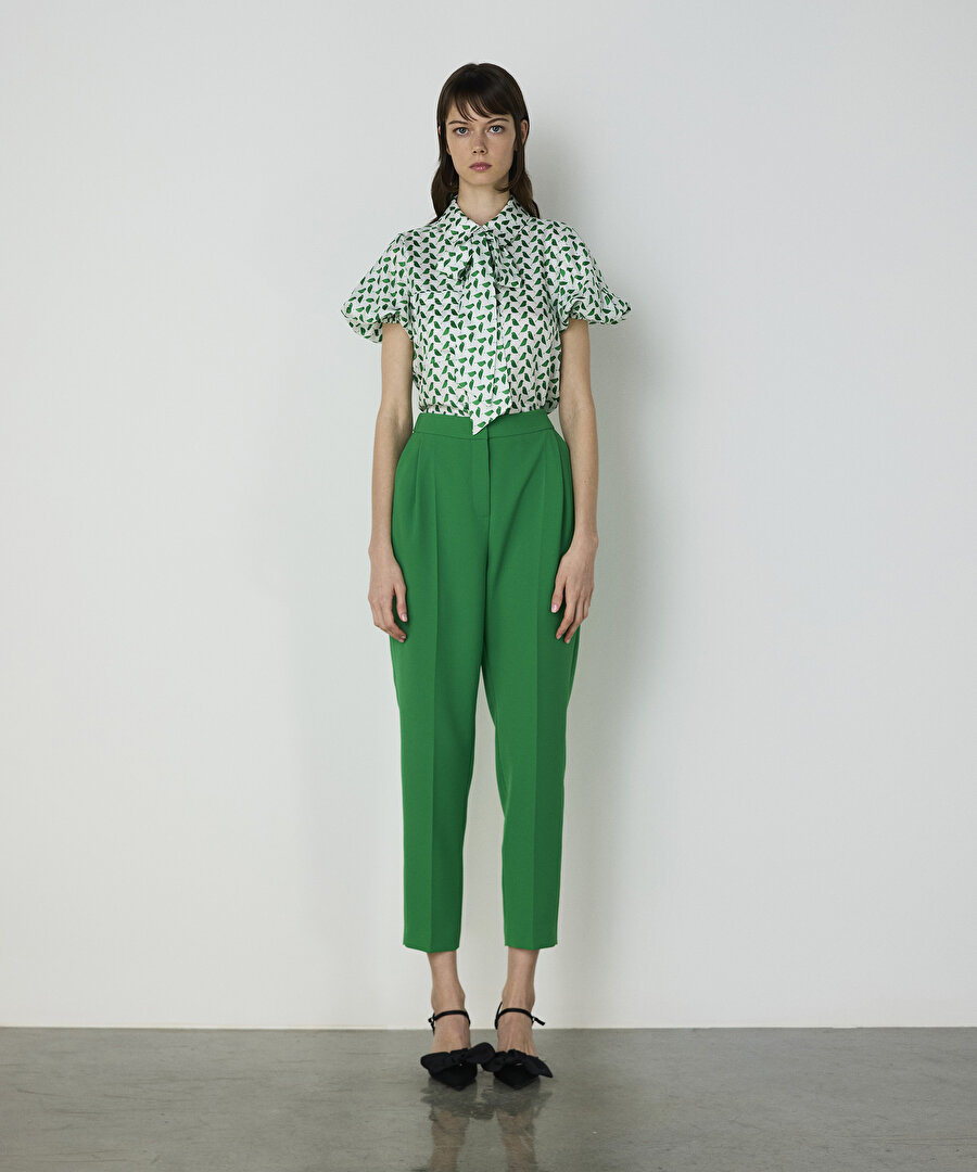 Pensli cigarette fit pantolon