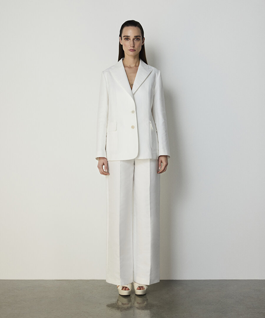 VATKALI GABARDİN CEKET