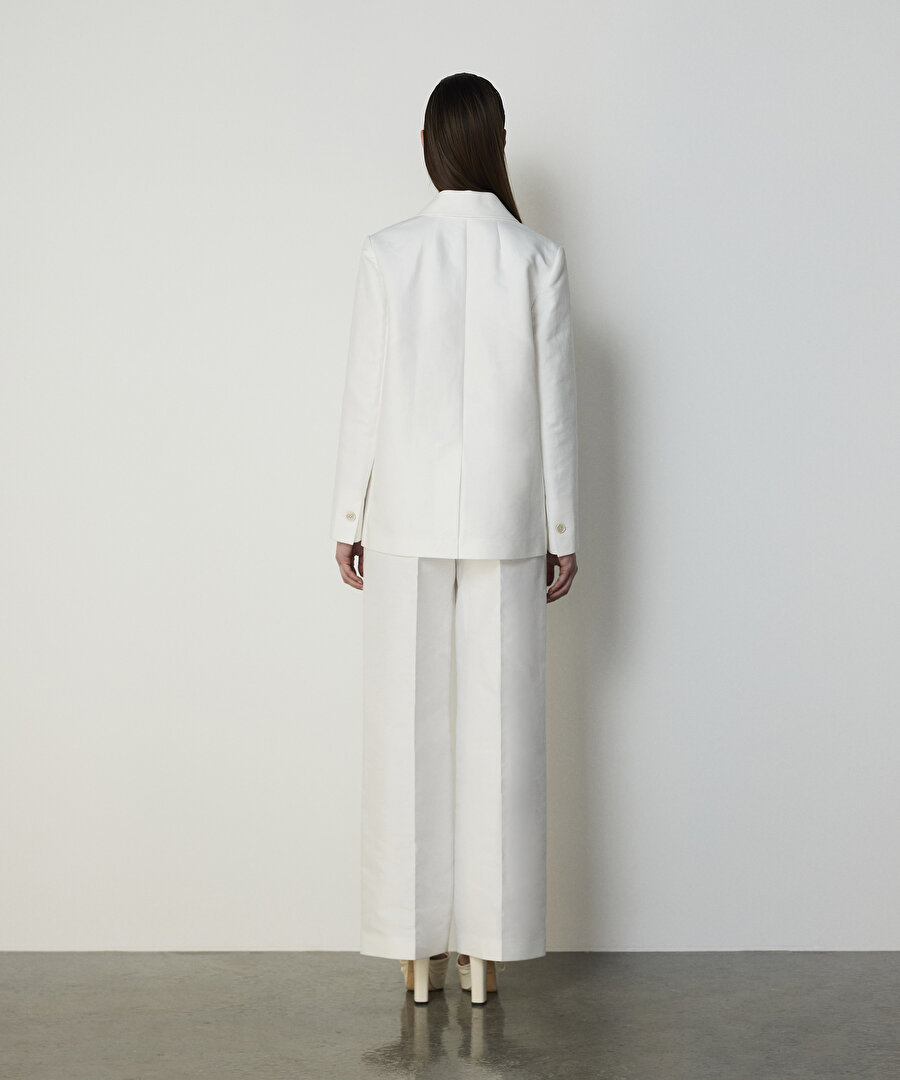 VATKALI GABARDİN CEKET