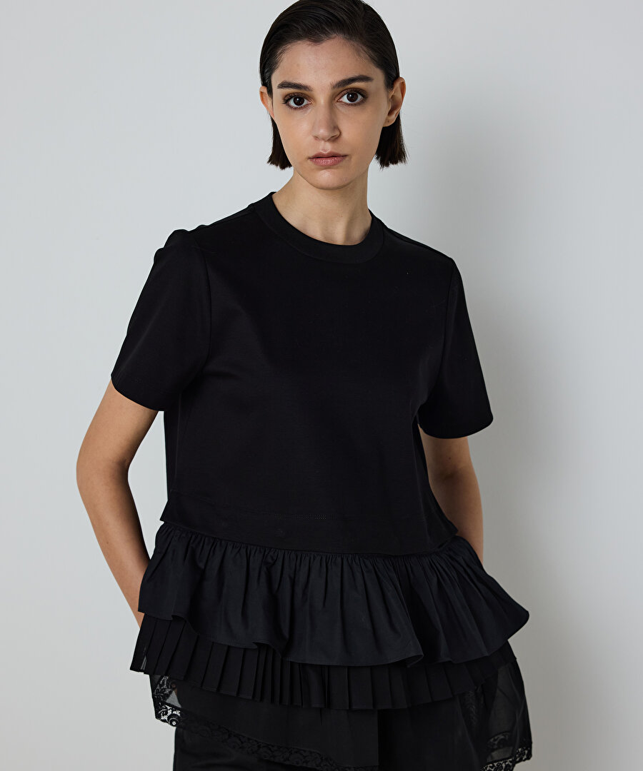 KUMAŞ MIX TİŞÖRT