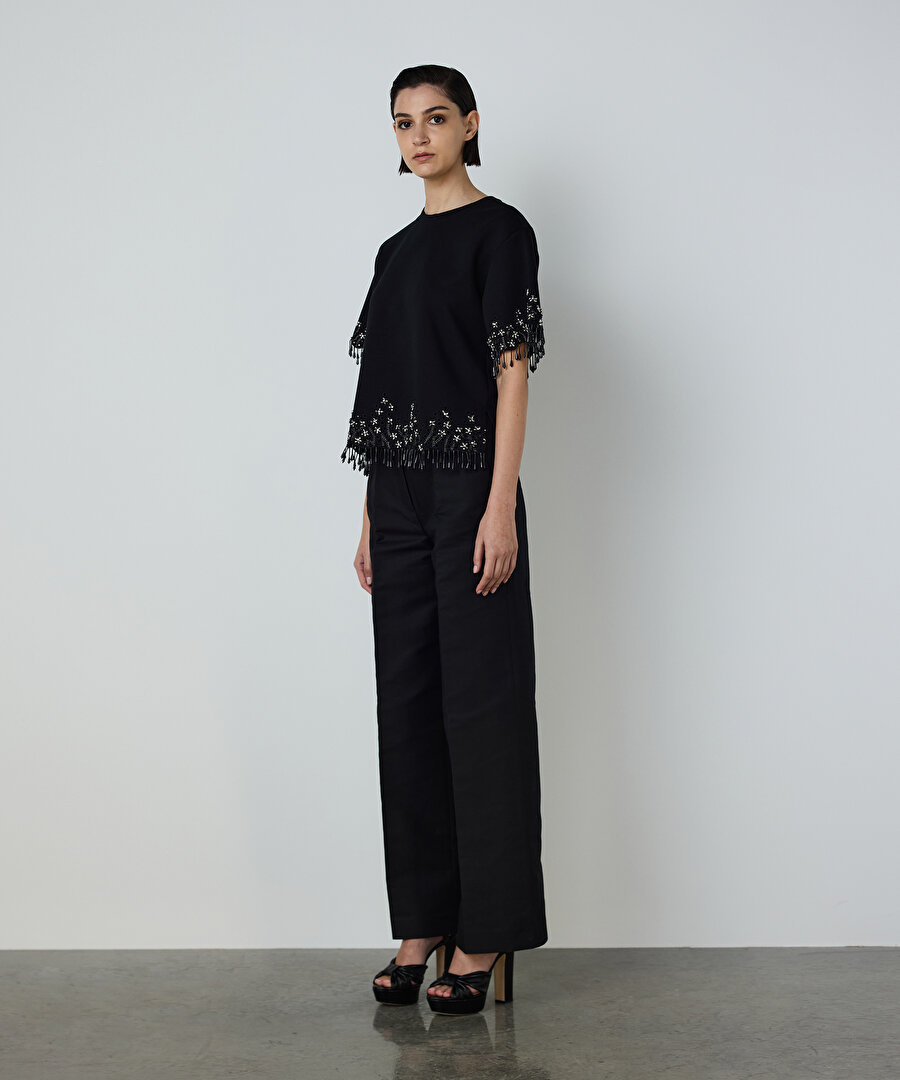 İŞLEMELİ TİŞÖRT