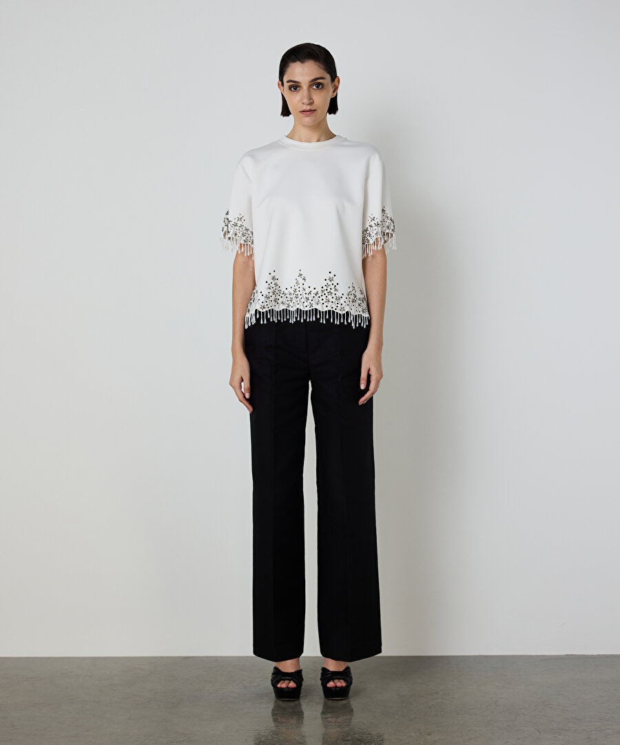 İŞLEMELİ TİŞÖRT