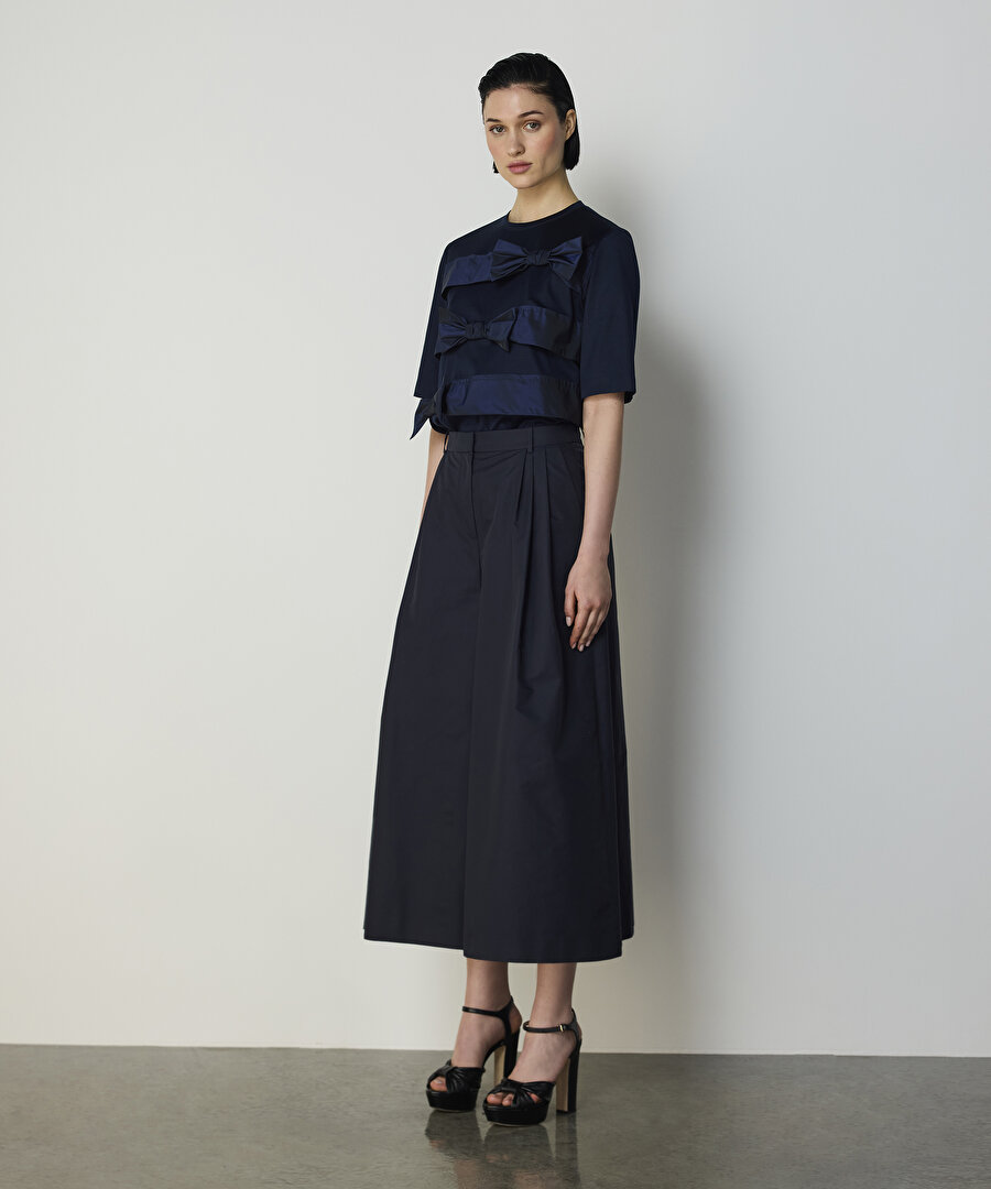 FİYONK APLİKELİ TİŞÖRT