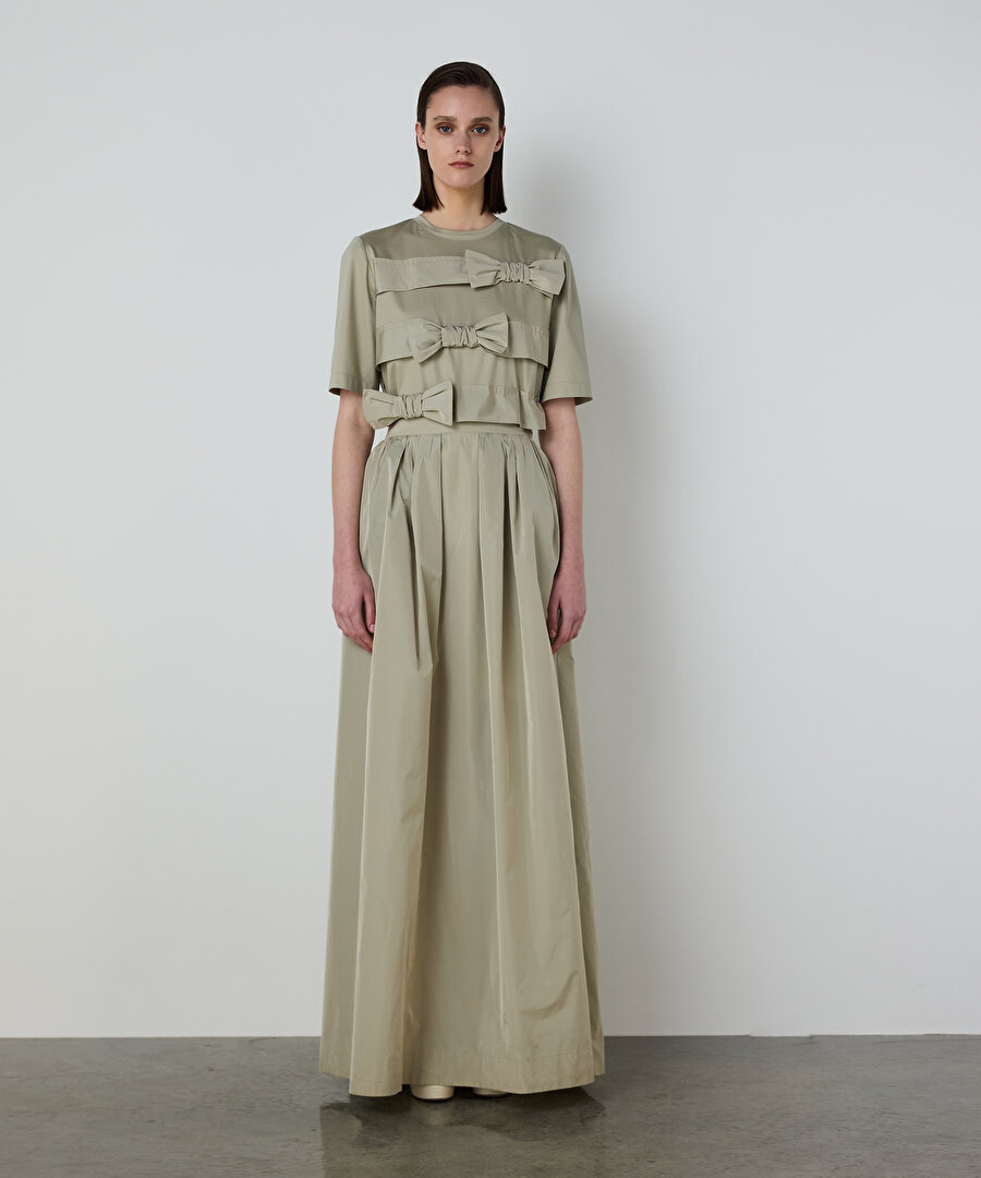 FİYONK APLİKELİ TİŞÖRT