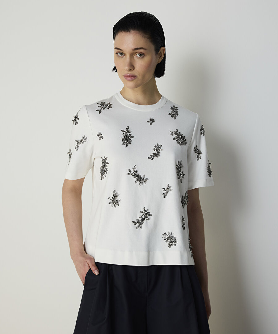 İŞLEMELİ TİŞÖRT